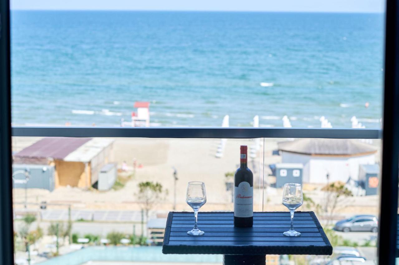 Magic In Infinity Pool & Parking Apartment *